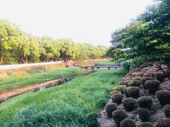 -兰亭风景区