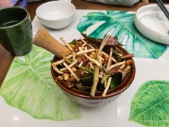 -云海肴·云南小炒·汽锅鸡(曲江大悦城店)