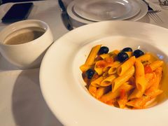 -火车头法国西餐厅