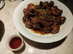 田螺塞肉炖老鹅-二十八里太湖船菜(吉祥路店)