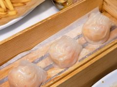 -嘉升大排档(番禺总店)