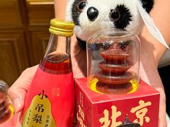 -小吊梨汤·北京菜·烤鸭(鸟巢店)