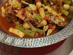 -蟹宗蟹(润达国际五楼店)