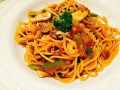 -必胜客(兴华中路PH店)