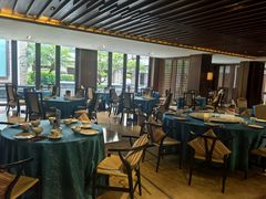 -海陵岛保利皇冠假日酒店·御公馆中餐厅 CANAL LNUA