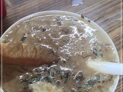 -云南大锅豆浆店