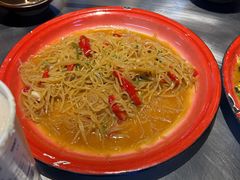 -馬伍旺川菜(江北虹悦城店)