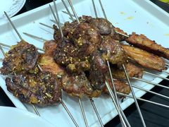 -北极村旅游风景区