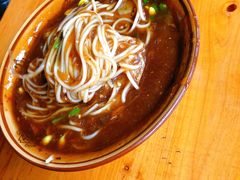 -南街牛肉麺(南街店)