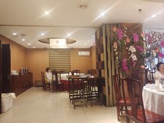-北京全聚德(方庄店)