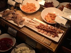 -天诚丽筠酒店-西餐厅