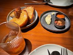-MAGPIE喜鹊派餐厅(华侨城店)