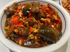 -回家吃饭·地道南昌菜(建德观总店)