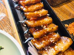 -中8楼风尚云南菜(颐堤港店)