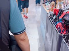 -崇光百货(铜锣湾店)
