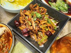 -李氏传家菜(兴城路店)