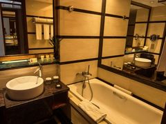 -深圳凯宾斯基酒店