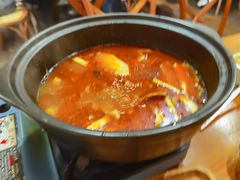 -猫爷的腔调·黔小馆(交大医学住宅区店)