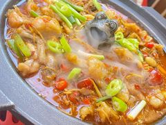 -强强烧烤·宵夜(方庄店)