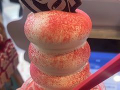 -DQ·蛋糕·冰淇淋(阜盛道店)