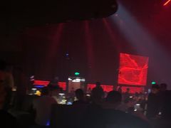 -赤红音乐现场(浦东金桥路店)