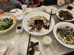 -博雅渔港·融合菜(维也纳国际大酒店)