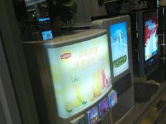 -纽斯特自助牛排餐厅(三林印象城店)