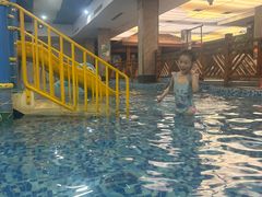 -水中央富硒温泉