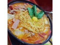 部队火锅-故乡明太鱼屋(航北路店)