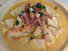 -庆江南江南菜(琴湖溪里花园城店)