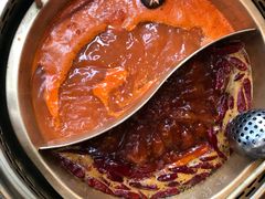 -小龙坎老火锅(北京三里屯店)