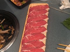-齐市马佳地摊烤肉