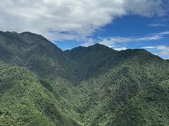 -大觉山漂流