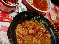 -龙虾当家·大排档(红谷滩五中店)