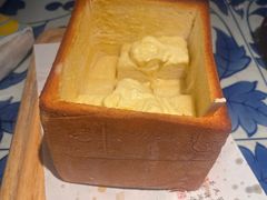 -绿茶餐厅(布吉万象汇店)