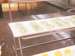 -赛瑞喜来登大酒店-盛宴自助餐厅