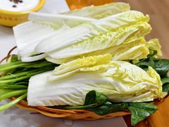 -藏味八珍特色火锅
