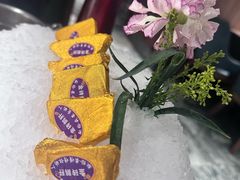 红酒鹅肝姿造-1718海鲜火锅(华福店)