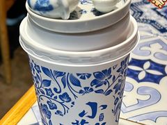 -图味美小黄鱼·景德菜(浙江路店)