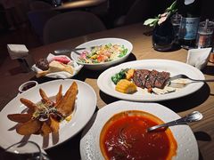-佐度王子扒房(西城红场店)
