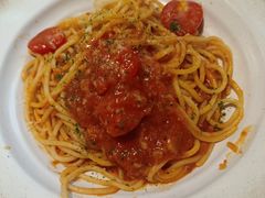 -Pizzeria da Nicola·火炉披萨(中大国际店)