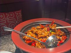 -2046湘味厨房(深圳湾店)