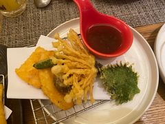 -乐亭日本料理(彩虹本店)