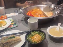 -骨之味·筒骨汤火锅(江头店)