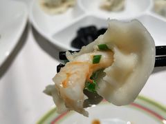 -开海·红岛海鲜虾水饺(石老人店)
