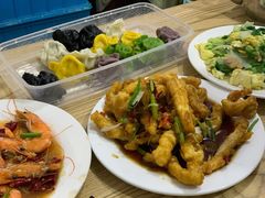 -九龙餐厅(大沽路店)