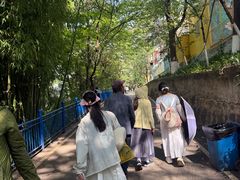 -昆明动物园
