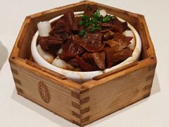 -侨美·唐荔园·40年地道粤菜