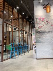 -简影造型·自选烫染接发salon