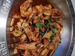 -李想大虾(吾悦广场店)